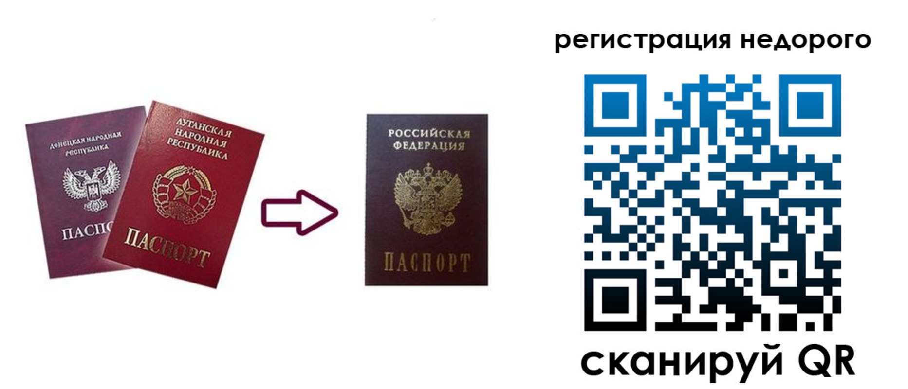 прописка гарантия в Сосновоборске